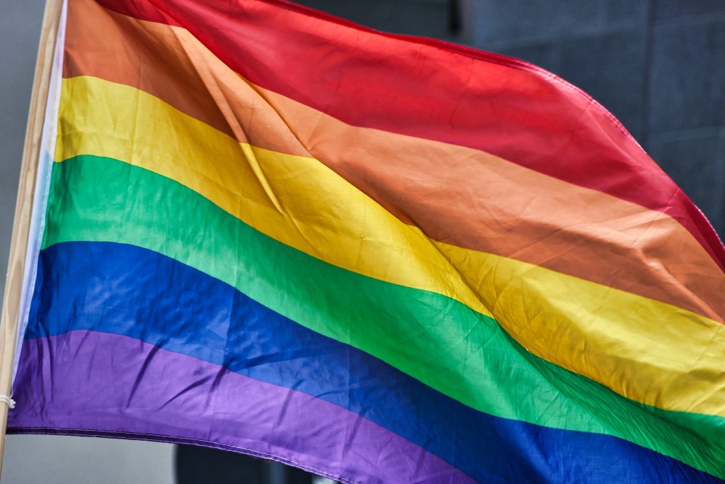 Un 54 % de los jóvenes LGBT sufrió acoso escolar