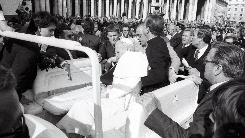 Los misterios sin resolver a 40 años del atentado a Juan Pablo II