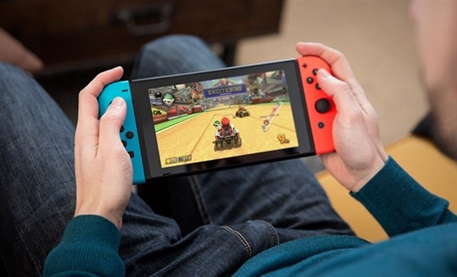 La nueva Nintendo Switch Pro saldrá al mercado en septiembre