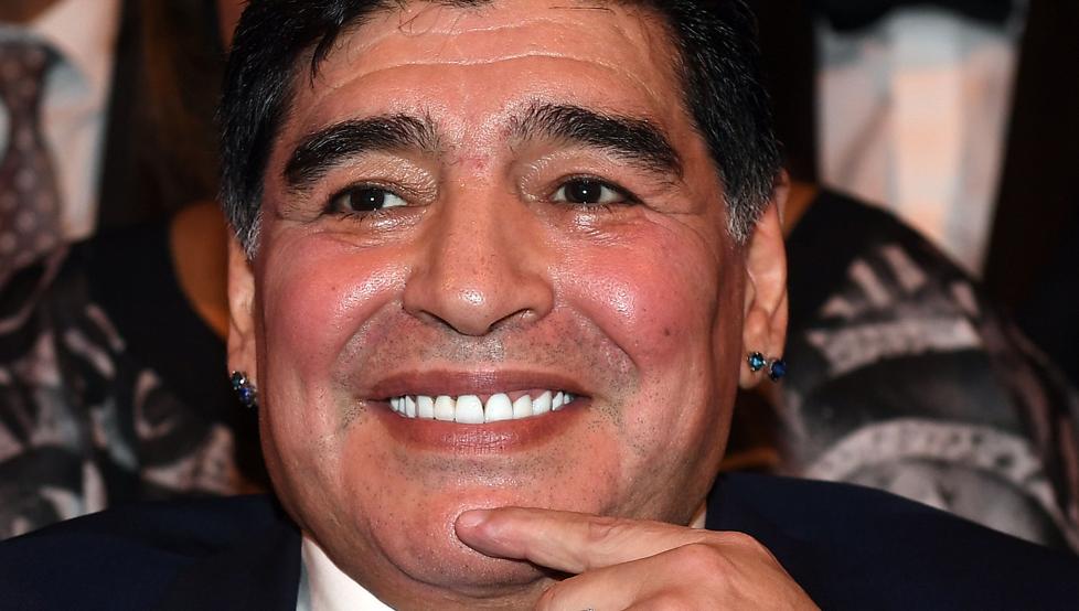 Imputan a 7 personas por "homicidio simple con dolo eventual" de Maradona