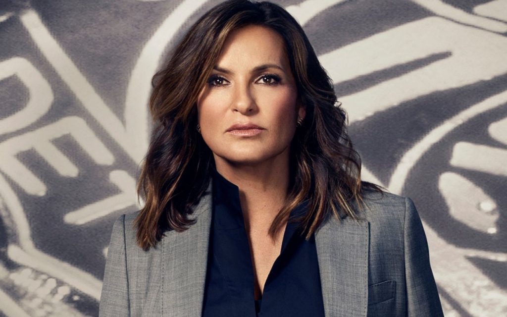 Actriz de Law & Order felicitó a la niña que huyó de secuestrador en EEUU