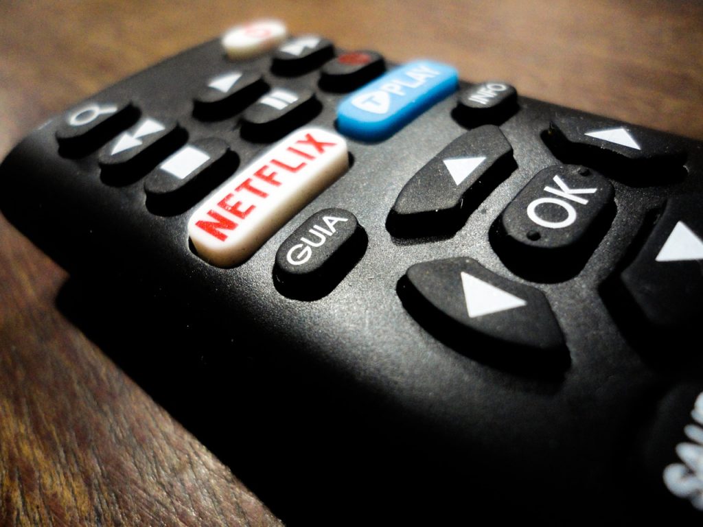 Anna Karénina será la primera serie original rusa de Netflix