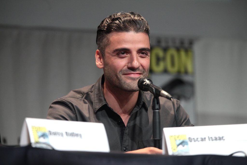 Oscar Isaac protagonizará Moon Knight, la nueva serie de Marvel