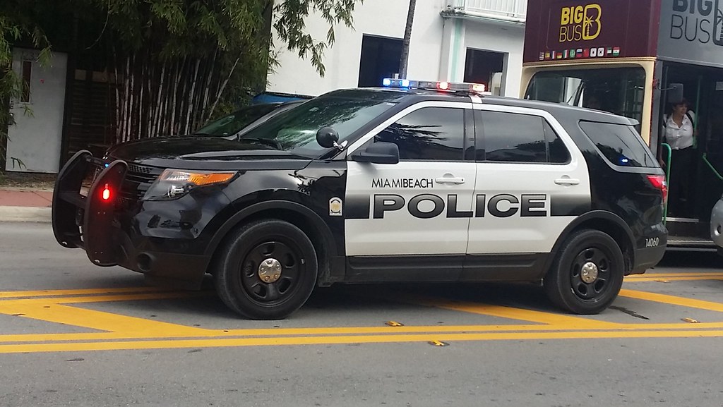 Miami lanza operación policial para combatir el crimen y la violencia armada
