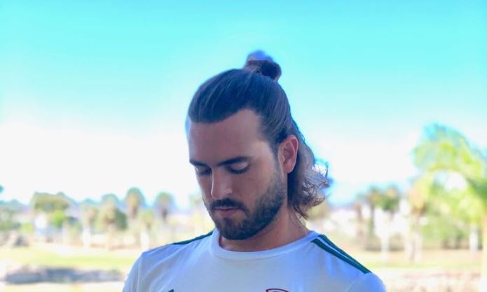 Postergan el juicio del actor mexicano Pablo Lyle en EEUU