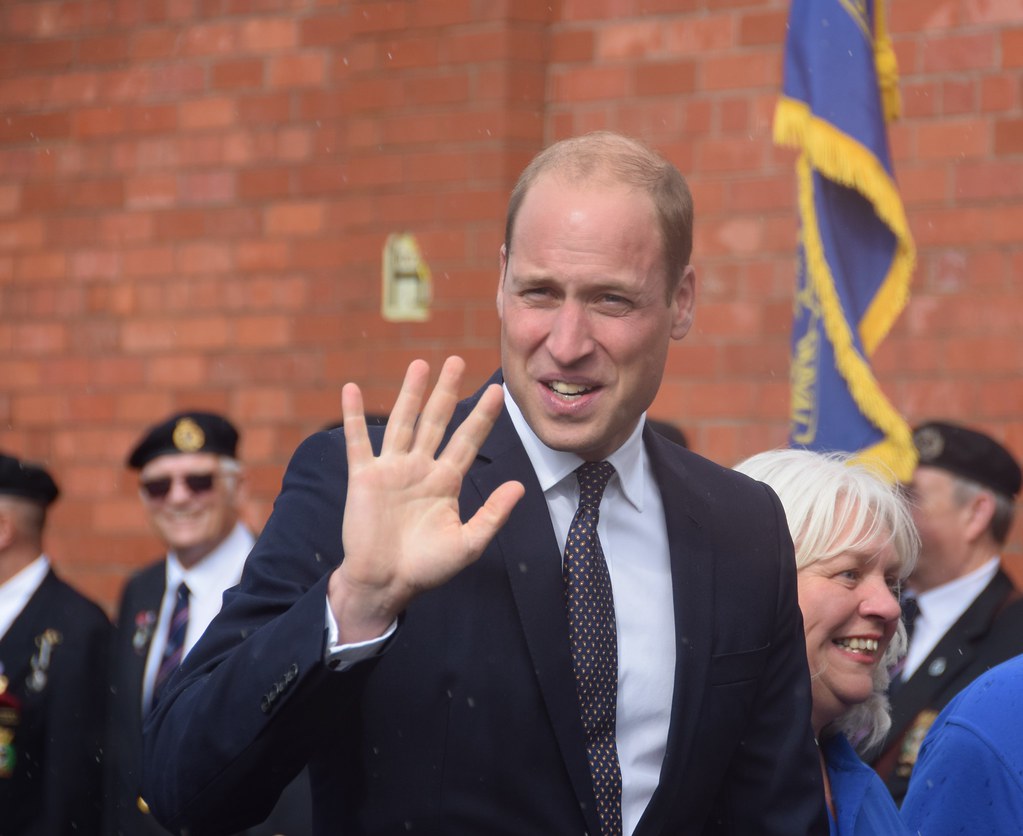 William acusa a BBC de haber contribuido a la paranoia de su madre