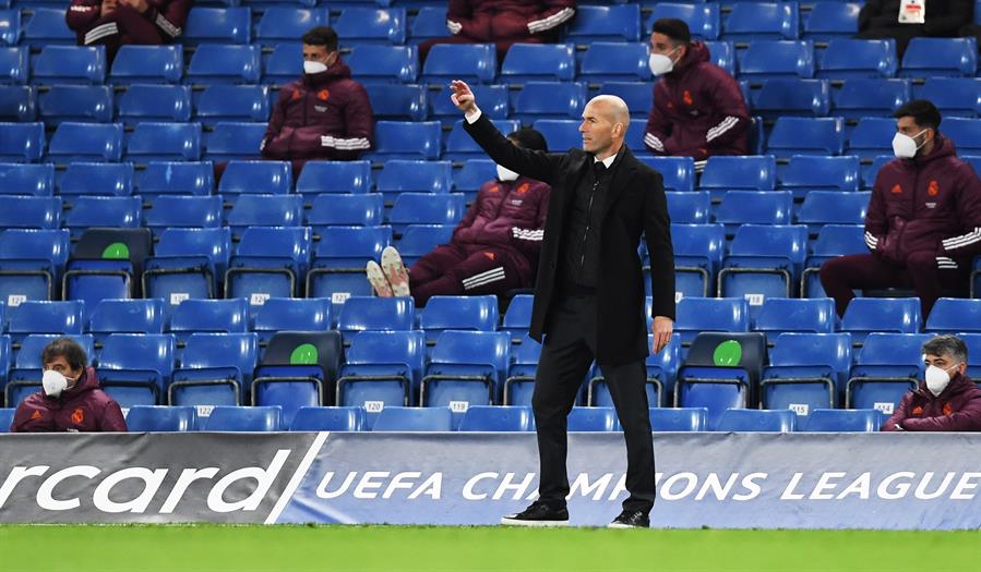 ¿Fin de ciclo? Zidane indicó que llegó el momento de cambiar "por el bien de todos"