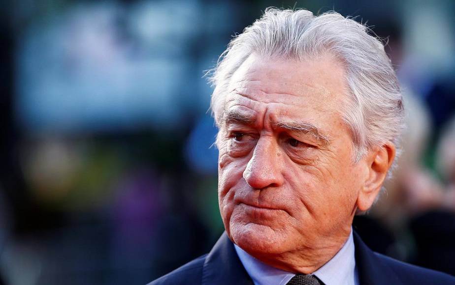 Robert De Niro sufrió un accidente durante el rodaje de Killers of the Flower Moon