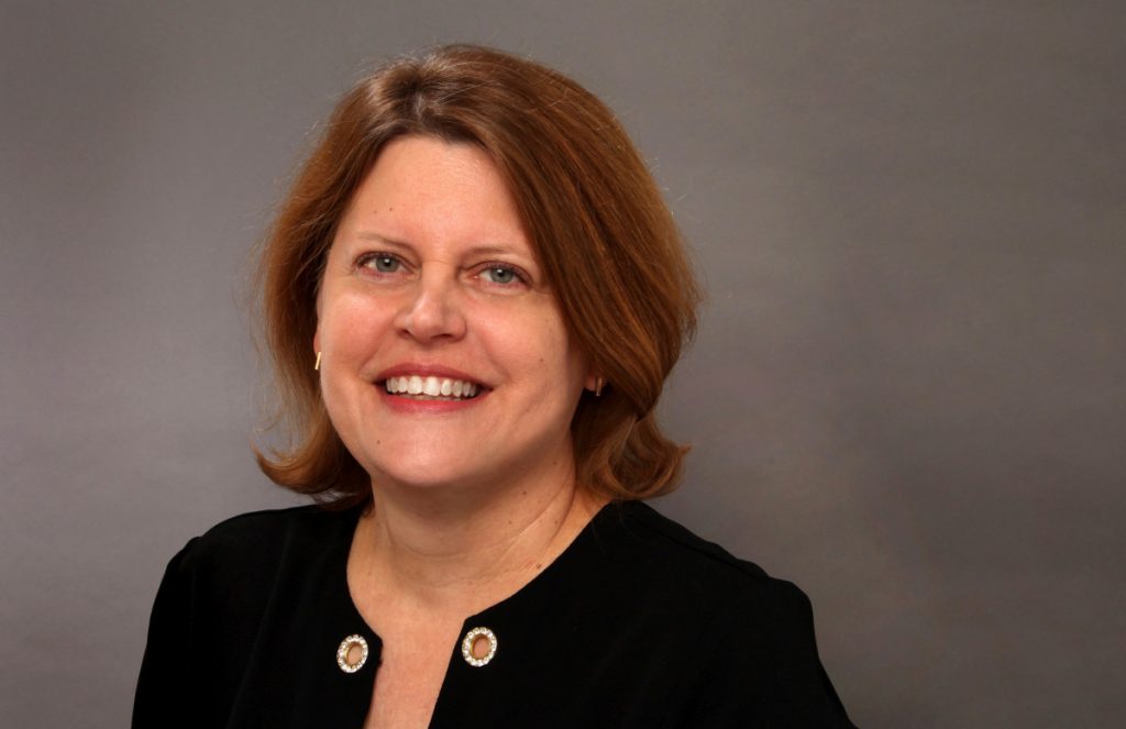 Sally Buzbee, la primera mujer en dirigir The Washington Post