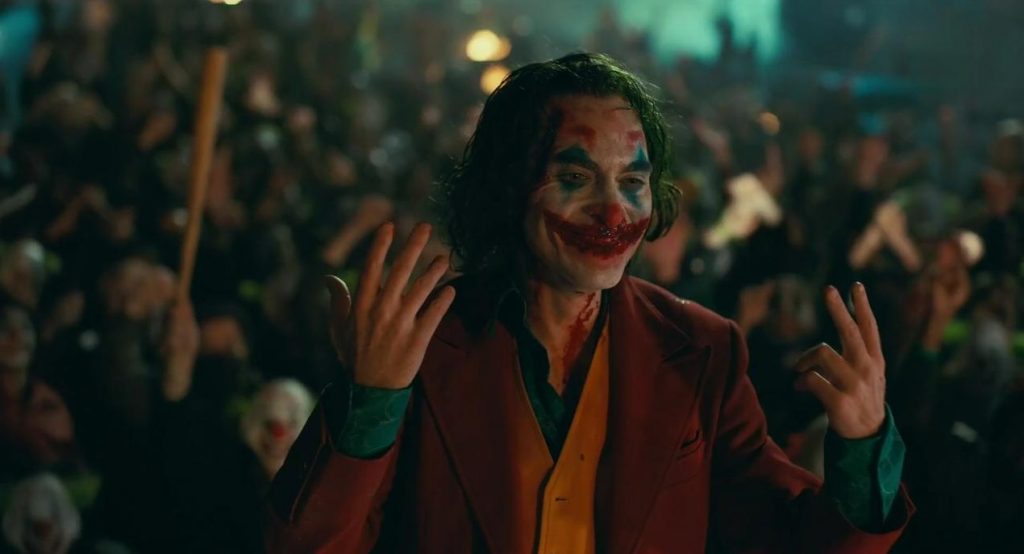 La secuela de Joker de Joaquin Phoenix sigue en marcha