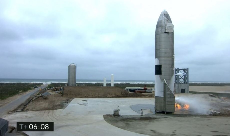 Lo que se trae entre manos SpaceX para su próxima generación de cohetes