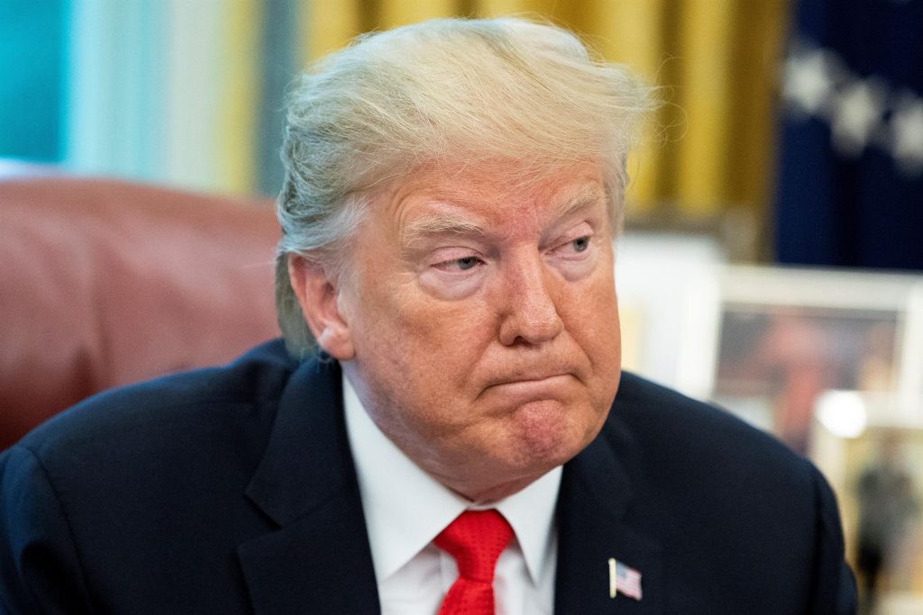 Trump deportó a padres sin sus hijos a pesar de su pedido de ser reunificados
