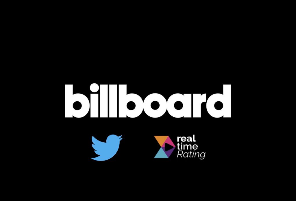 Twitter y Billboard lanzan Billboard Hot Trending, una lista diaria de canciones populares