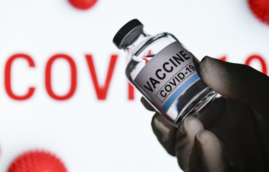 EEUU apoya distribución mundial de las vacunas de covid a precio de coste