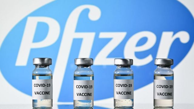 EEUU autoriza la vacuna de Pfizer para mayores de 12 años