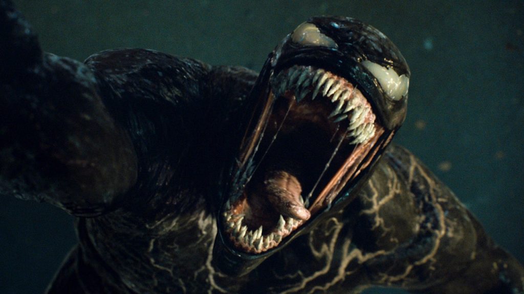 Ya salió el primer tráiler de Venom: Let There Be Carnage