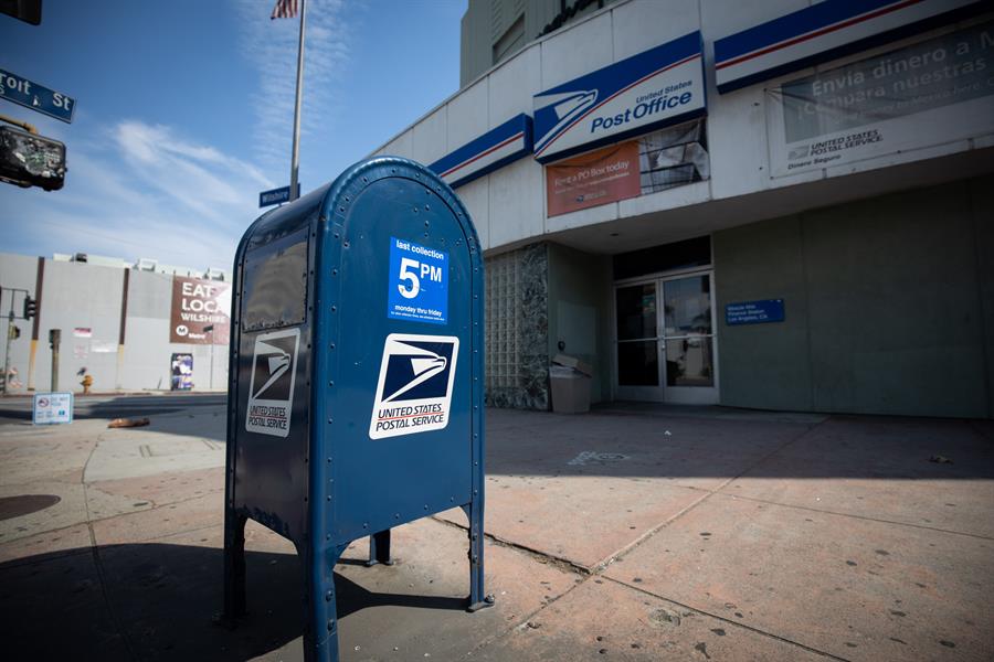 Demandan a la ley que restringe el voto por correo en Florida