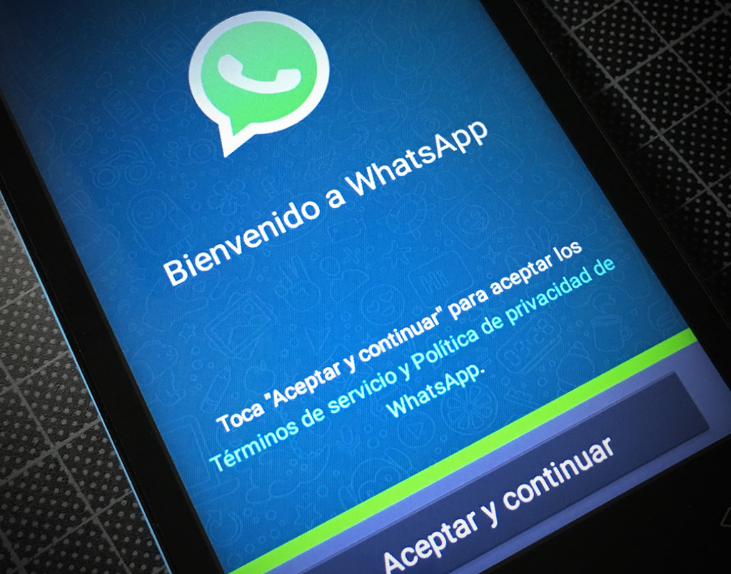 Whatsapp suelta el látigo y no castigará a quienes no acepten su política de privacidad
