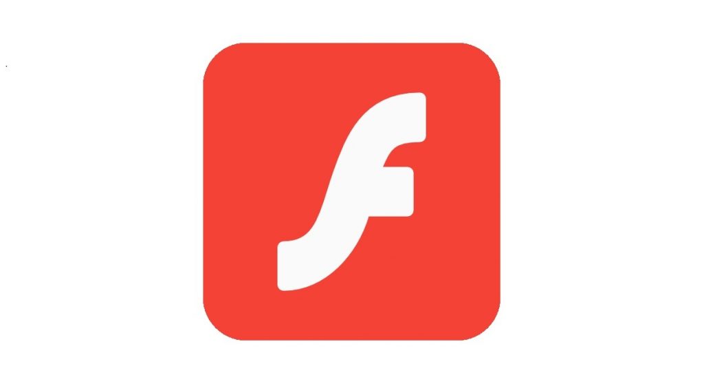 Adobe Flash Player ya no estará en Windows 10