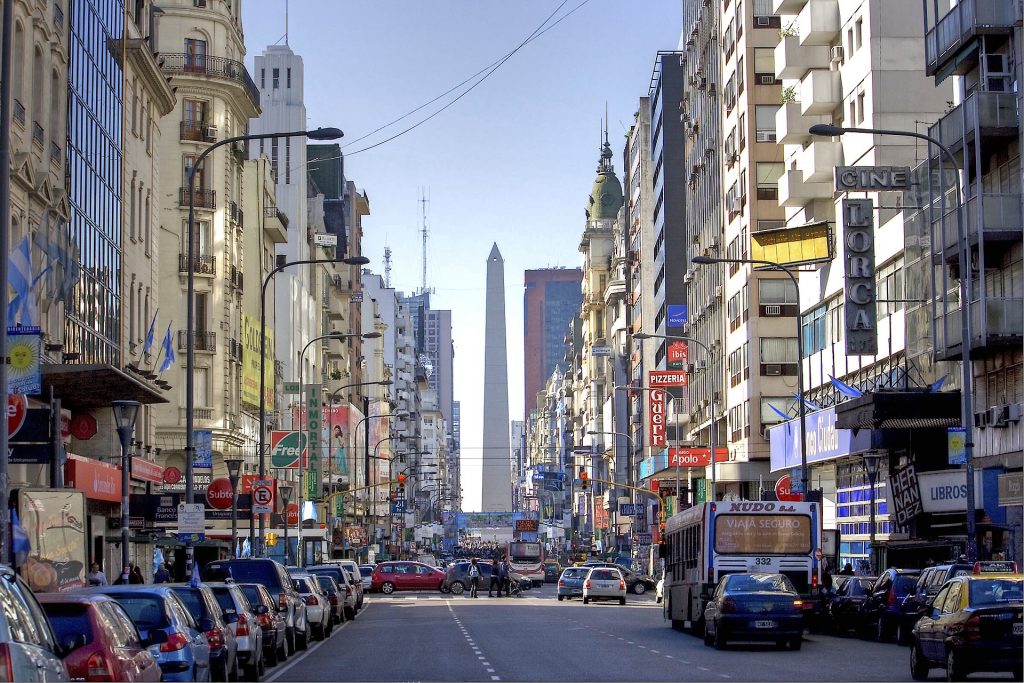 América Latina se prepara para recuperar el turismo perdido por la pandemia