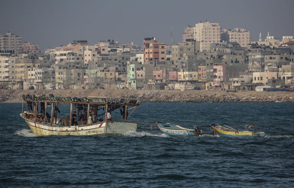 Palestina lanzó 2 cohetes desde Gaza hacia Israel por segunda noche consecutiva