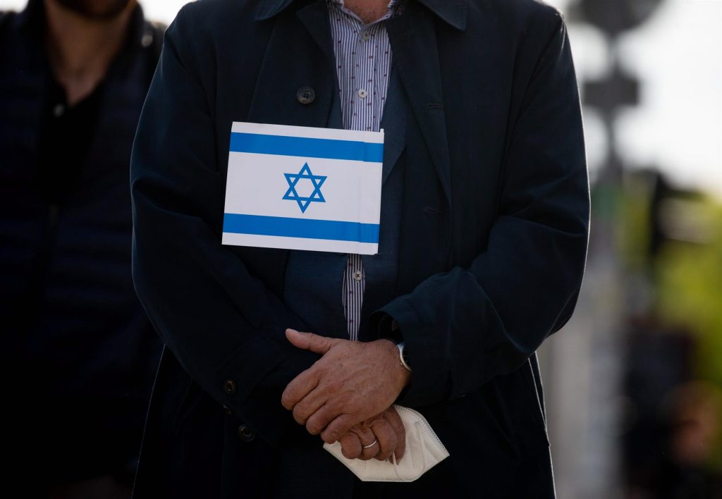 Israel aprueba una tregua con Hamas