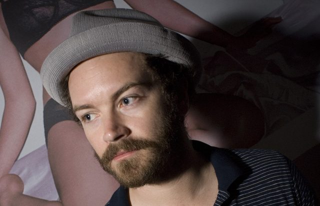 El actor Danny Masterson enfrenta cargos por violación y será juzgado en Los Ángeles