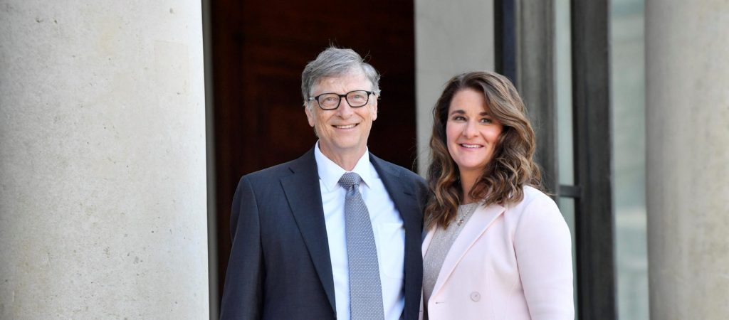 Gates, Bezos... ¿Cómo son los divorcios entre famosos adinerados?