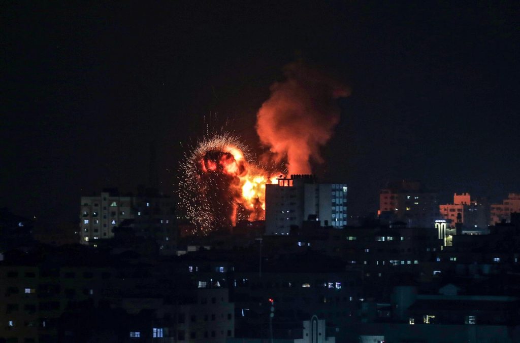 ¿Por qué la actual escalada entre Israel y Palestina es diferente a las anteriores?