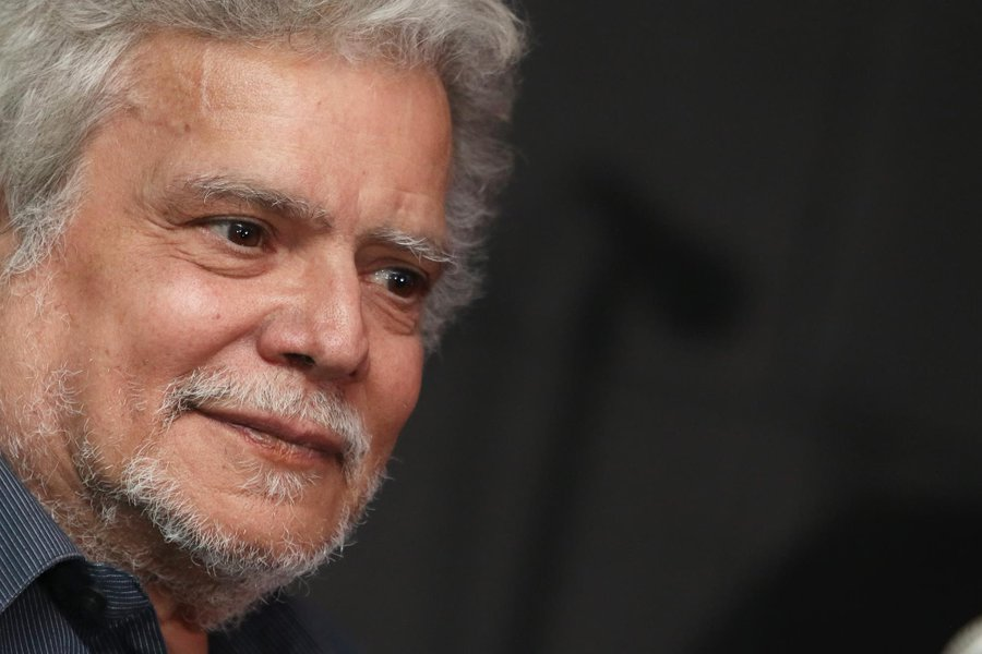 El conocido actor mexicano Jaime Garza falleció a los 67 años
