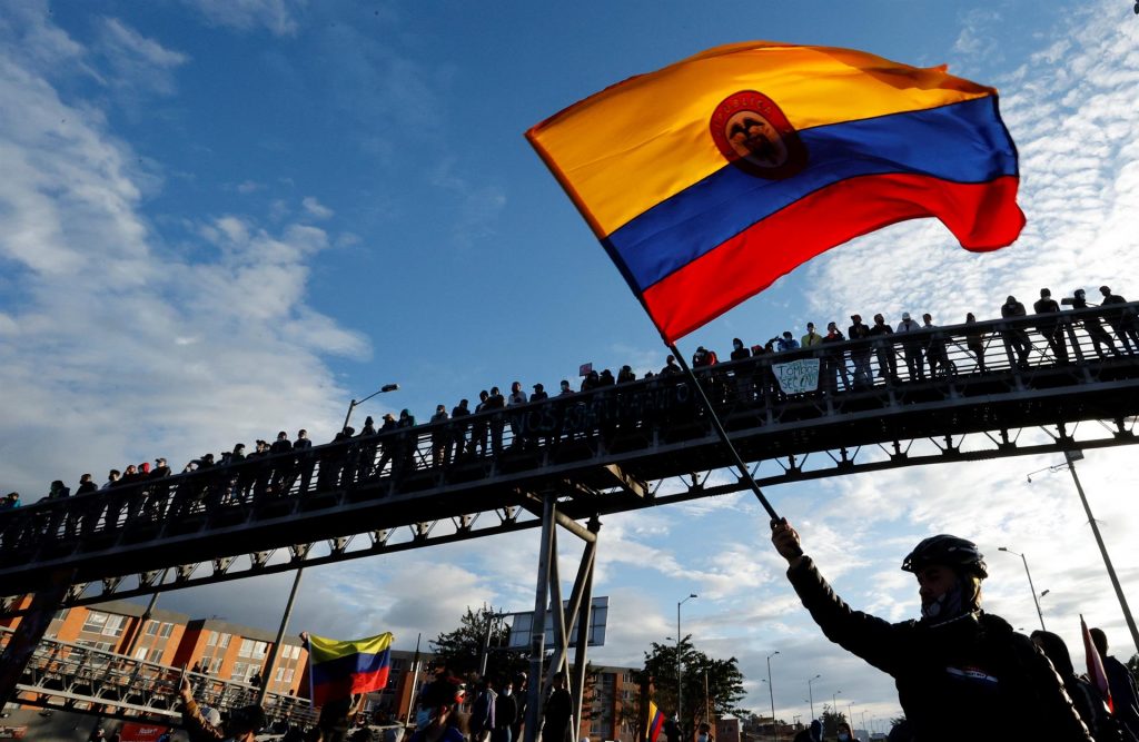 Falta de avances ante desapariciones forzadas en Colombia preocupa a la ONU