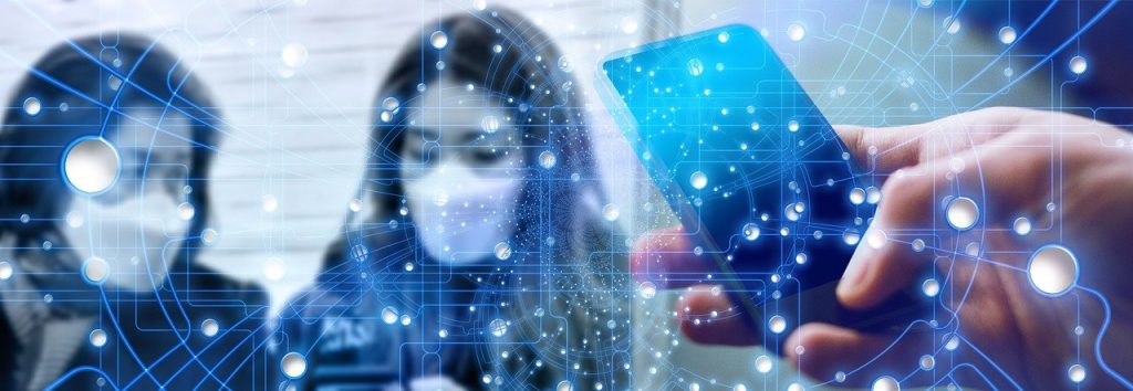 La inteligencia artificial puede llevar a diagnósticos falsos en detección de la COVID-19