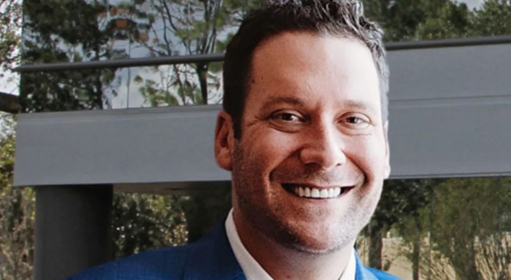 Político de Florida Joel Greenberg se declaró culpable de tráfico sexual
