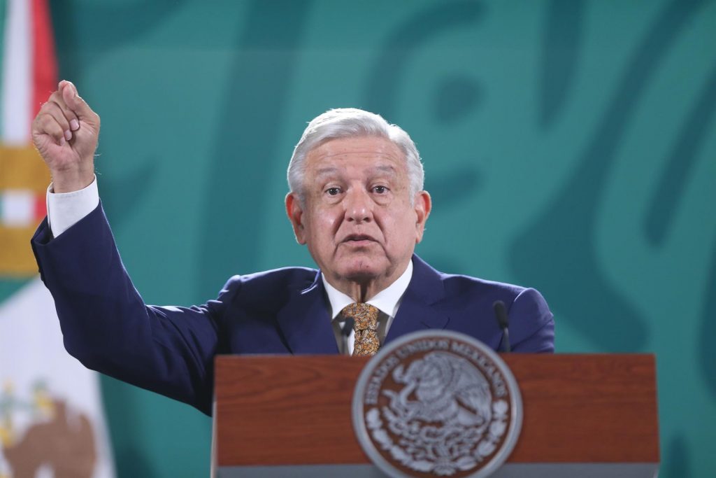 "Ya da resultados": López Obrador celebró avances del plan migratorio de México y EEUU