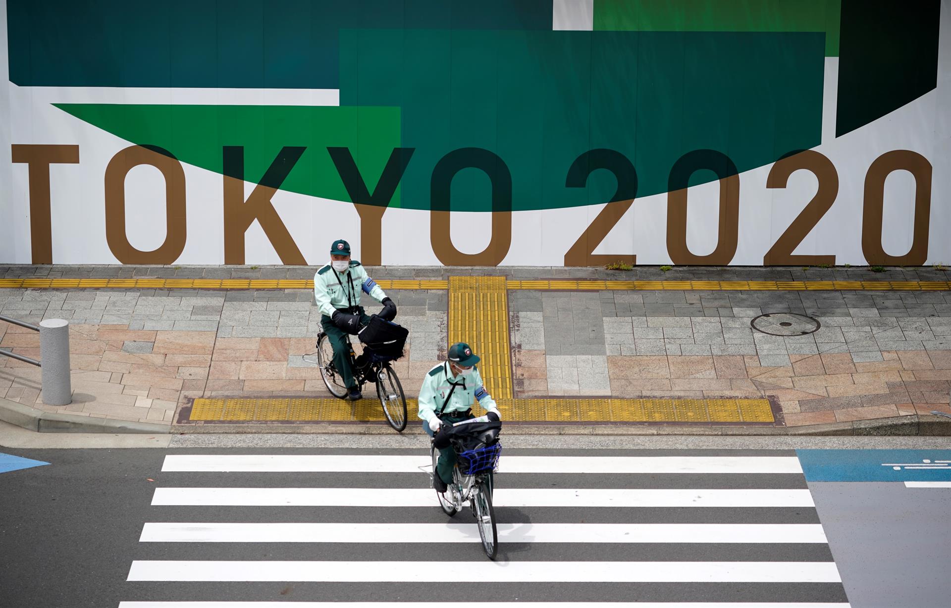 Por estas razones médicos de Japón piden cancelar los JJOO