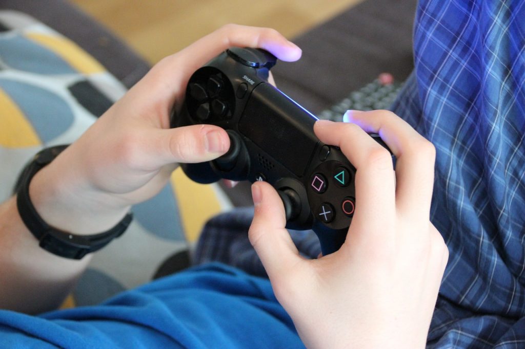 Los resultados de la industria del videojuego le ganan la partida a los del cine y la música