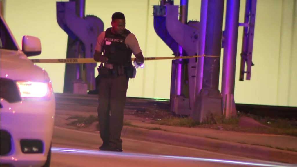 Al menos 7 heridos tras tiroteo en Wynwood como preámbulo del Memorial Day