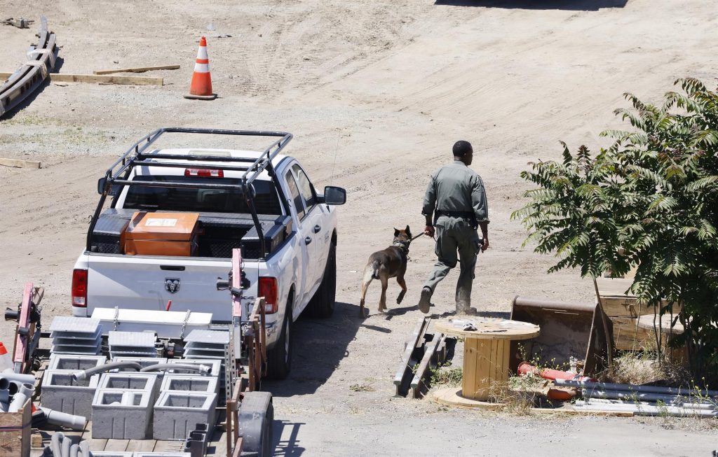 Suben a 10 los muertos por el tiroteo en San José de California