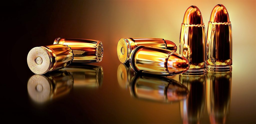 Autoridades de México investigan el robo de más de 7 millones de balas
