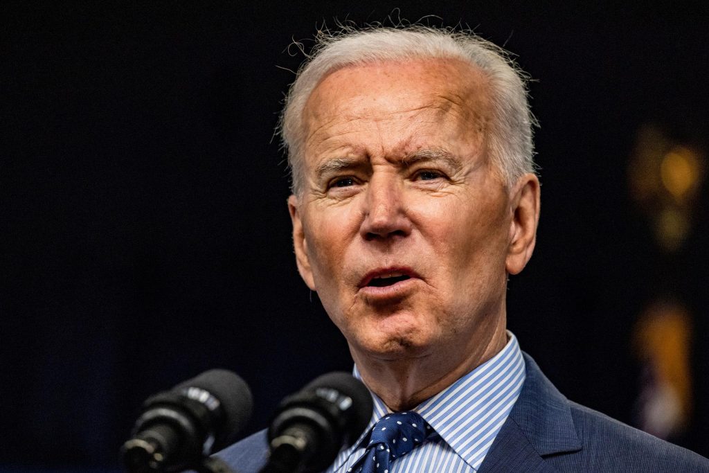Biden defenderá un nuevo compromiso en su viaje a Europa