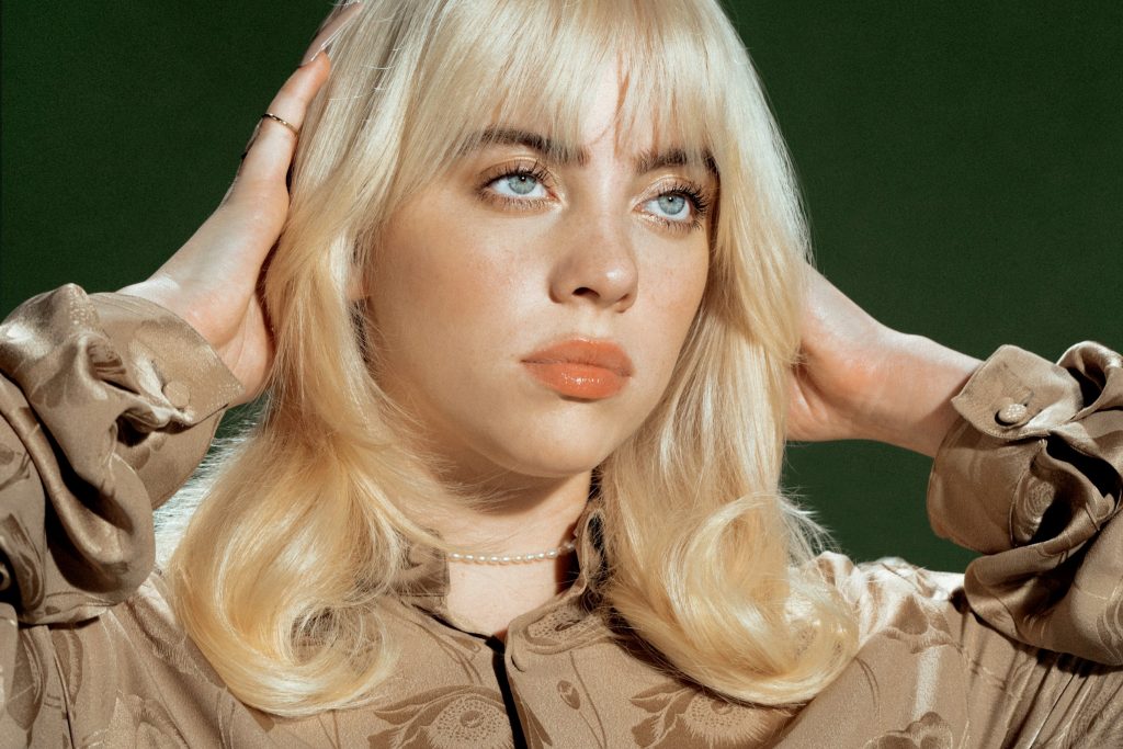 Billie Eilish estrenará canciones en un concierto de Amazon