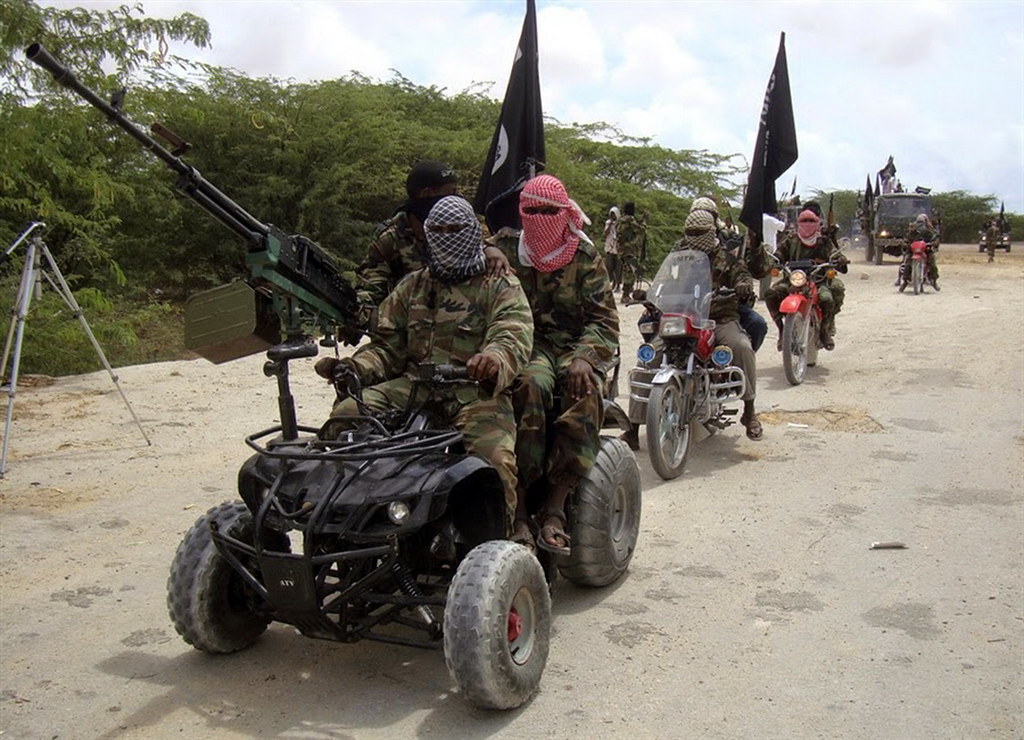 Fuerzas de seguridad de Nigeria tienen licencia para ser "despiadados" ante grupos armados