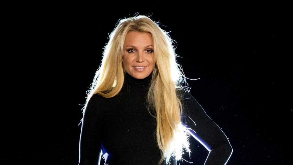 Britney Spears pide poner fin a su tutela: "Es abusiva"