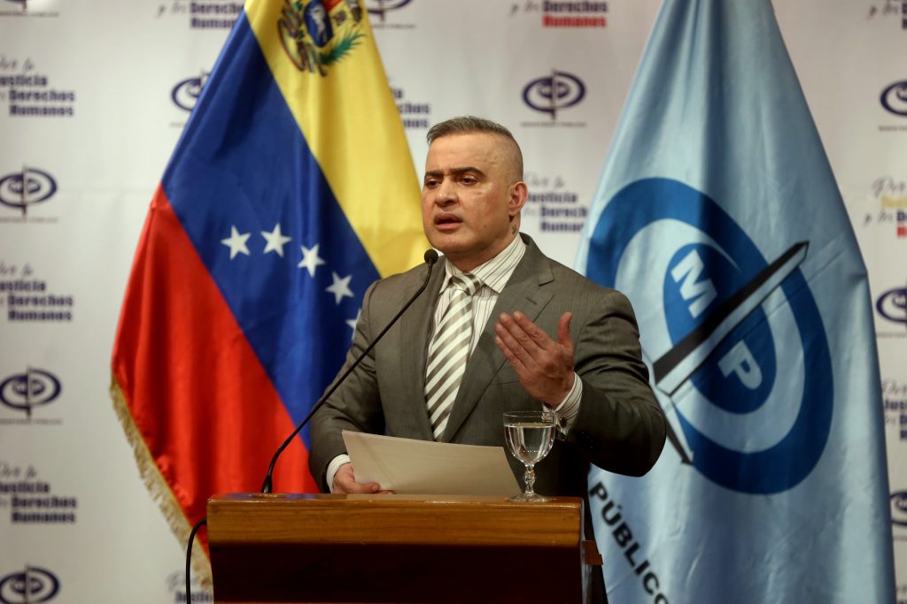 La CPI desmiente que niegue a Venezuela cooperación sobre examen preliminar