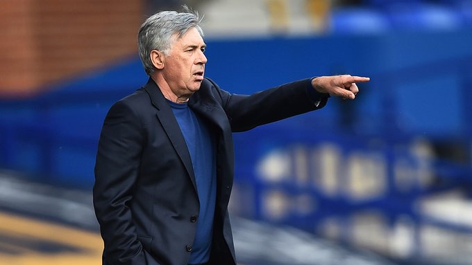 Estos fueron los puntos claves de la presentación de Carlo Ancelotti