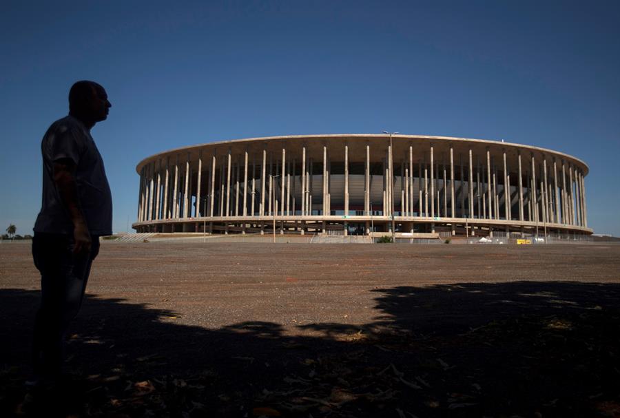 ¡Habemus Copa América! Supremo brasileño dio luz verde al torneo en Brasil