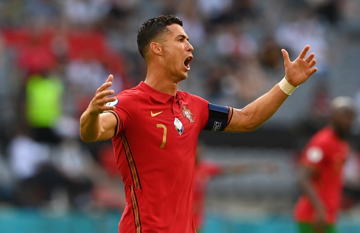Guerra de marcas, la otra competencia de la Eurocopa