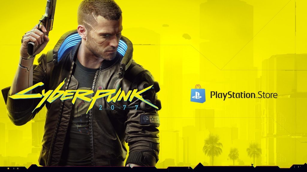 Cyberpunk 2077 regresa a la PlayStation Store a pesar de los problemas con PS4