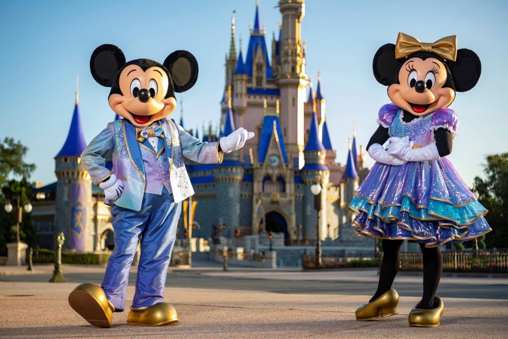 Concurso de Disney premiará a quienes hacen "magia" en sus comunidades
