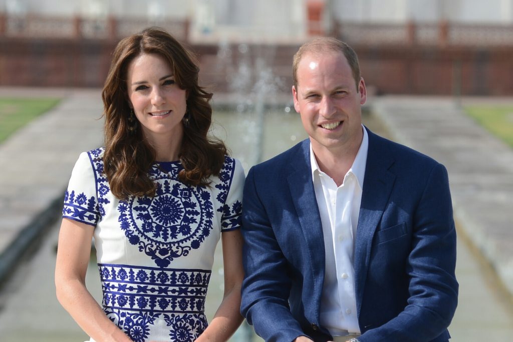 Duques de Cambridge visitarán más Escocia para preservar la unión